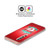 Liverpool Football Club Crest 2 Red Pixel 1 Soft Gel Case for Xiaomi 12 Lite