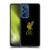 Liverpool Football Club Liver Bird Gold Logo On Black Soft Gel Case for Motorola Edge 30