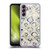 Micklyn Le Feuvre Marble Patterns Art Deco Tiles In Soft Pastels Soft Gel Case for Samsung Galaxy A14 5G