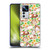 Micklyn Le Feuvre Patterns 2 Guinea Pigs And Daisies In Watercolour On Tan Soft Gel Case for Xiaomi 12T Pro