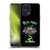 Rick And Morty Season 1 & 2 Graphics The Space Cruiser Soft Gel Case for OPPO Find X5 Pro