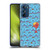 Rick And Morty Season 4 Graphics Mr. Meeseeks Pattern Soft Gel Case for Motorola Edge 30