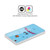 Rick And Morty Season 4 Graphics Mr. Meeseeks Soft Gel Case for OPPO A57s