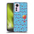 Rick And Morty Season 4 Graphics Mr. Meeseeks Pattern Soft Gel Case for Xiaomi 12 Lite