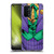 The Joker DC Comics Character Art New 52 Costume Soft Gel Case for OPPO A54 5G