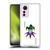The Joker DC Comics Character Art Card Soft Gel Case for Xiaomi 12 Lite