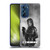 AMC The Walking Dead Double Exposure Daryl Soft Gel Case for Motorola Edge 30
