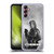 AMC The Walking Dead Double Exposure Daryl Soft Gel Case for Samsung Galaxy A14 5G