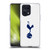 Tottenham Hotspur F.C. 2021/22 Badge Kit Home Soft Gel Case for OPPO Find X5 Pro