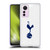 Tottenham Hotspur F.C. 2021/22 Badge Kit Home Soft Gel Case for Xiaomi 12 Lite