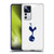 Tottenham Hotspur F.C. 2021/22 Badge Kit Home Soft Gel Case for Xiaomi 12T Pro