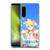 Hatsune Miku Characters Kagamine Len Soft Gel Case for Sony Xperia 5 IV