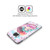 Hatsune Miku Graphics Sakura Soft Gel Case for Motorola Edge 30