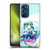 Hatsune Miku Graphics Stars And Rainbow Soft Gel Case for Motorola Edge 30