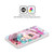 Hatsune Miku Graphics Sakura Soft Gel Case for OPPO Find X5 Pro