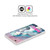 Hatsune Miku Graphics Nebula Soft Gel Case for OPPO A54 5G