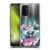 Hatsune Miku Graphics Pastels Soft Gel Case for OPPO A54 5G