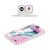 Hatsune Miku Graphics Star Soft Gel Case for OPPO A54 5G