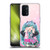 Hatsune Miku Graphics Wink Soft Gel Case for OPPO A54 5G