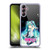 Hatsune Miku Graphics Night Sky Soft Gel Case for Samsung Galaxy A14 5G