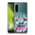 Hatsune Miku Graphics Pastels Soft Gel Case for Sony Xperia 5 IV