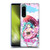 Hatsune Miku Graphics Sakura Soft Gel Case for Sony Xperia 5 IV