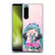 Hatsune Miku Graphics Wink Soft Gel Case for Sony Xperia 5 IV