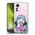 Hatsune Miku Graphics Wink Soft Gel Case for Xiaomi 12 Lite