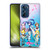 Hatsune Miku Virtual Singers Sakura Soft Gel Case for Motorola Edge 30