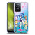 Hatsune Miku Virtual Singers Sakura Soft Gel Case for OPPO A57s