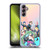 Hatsune Miku Virtual Singers High School Soft Gel Case for Samsung Galaxy A14 5G