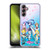 Hatsune Miku Virtual Singers Sakura Soft Gel Case for Samsung Galaxy A14 5G