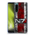 EA Bioware Mass Effect Graphics N7 Logo Distressed Soft Gel Case for Sony Xperia 5 IV