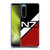 EA Bioware Mass Effect Graphics N7 Logo Stripes Soft Gel Case for Sony Xperia 5 IV