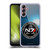EA Bioware Mass Effect 3 Badges And Logos N7 Training Program Soft Gel Case for Samsung Galaxy A14 5G