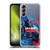 EA Bioware Mass Effect Legendary Graphics Key Art Soft Gel Case for Samsung Galaxy A14 5G