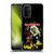 Iron Maiden Album Covers NOTB Soft Gel Case for OPPO A54 5G