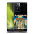 Iron Maiden Album Covers Powerslave Soft Gel Case for OPPO A57s