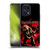 Iron Maiden Art Benjamin Breeg Soft Gel Case for OPPO Find X5 Pro