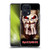 Iron Maiden Art Candle Finger Soft Gel Case for OPPO Find X5 Pro