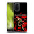 Iron Maiden Art Benjamin Breeg Soft Gel Case for OPPO A54 5G