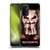 Iron Maiden Art Candle Finger Soft Gel Case for OPPO A54 5G