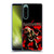 Iron Maiden Art Benjamin Breeg Soft Gel Case for Sony Xperia 5 IV