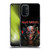 Iron Maiden Senjutsu Back Cover Death Snake Soft Gel Case for OPPO A54 5G