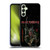 Iron Maiden Senjutsu Album Cover Soft Gel Case for Samsung Galaxy A14 5G
