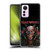 Iron Maiden Senjutsu Back Cover Death Snake Soft Gel Case for Xiaomi 12 Lite
