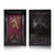 HBO Game of Thrones Graphics Longclaw King North Soft Gel Case for Motorola Edge 30