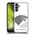 HBO Game of Thrones Graphics White Winds Soft Gel Case for Samsung Galaxy A14 5G