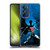 Superman DC Comics 80th Anniversary Splatter Soft Gel Case for Motorola Edge 30