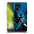 Superman DC Comics 80th Anniversary Splatter Soft Gel Case for OPPO Find X5 Pro